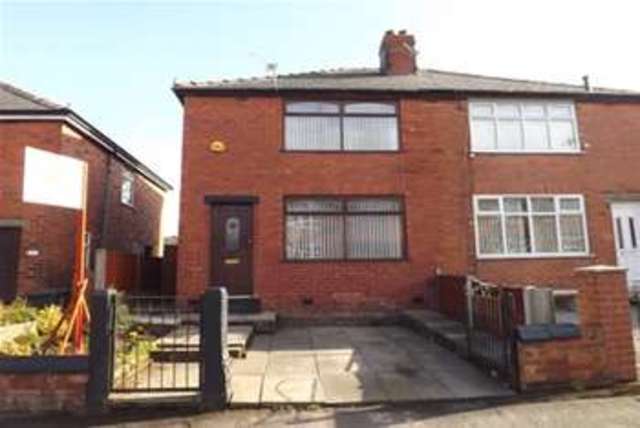  Image of 3 bedroom Semi-Detached house to rent in Eva Street Leigh WN7 at Leigh, WN7 5EZ
