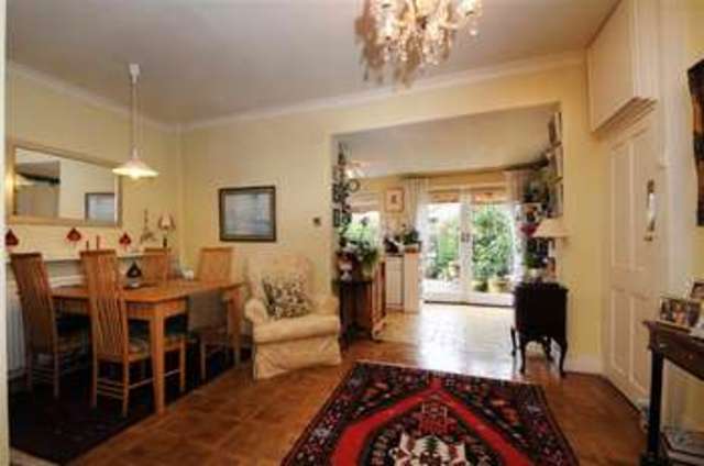  Image of 3 bedroom Terraced house for sale in Evelyn Road London SW19 at Haydons Road, SW19 8NT