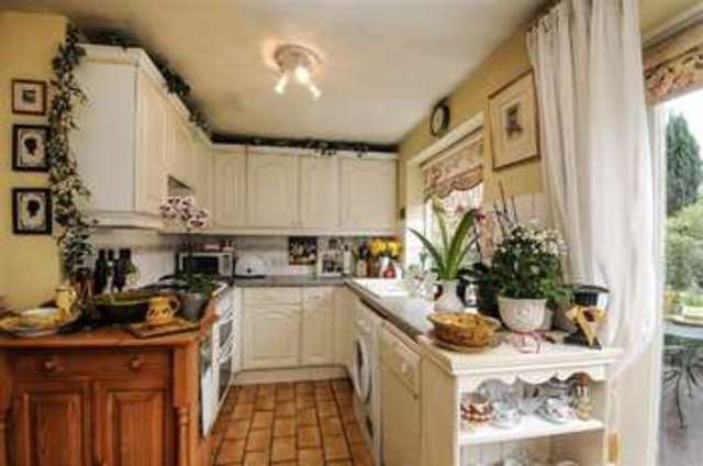  Image of 3 bedroom Terraced house for sale in Evelyn Road London SW19 at Haydons Road, SW19 8NT