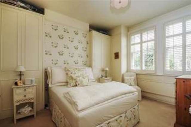  Image of 3 bedroom Terraced house for sale in Evelyn Road London SW19 at Haydons Road, SW19 8NT