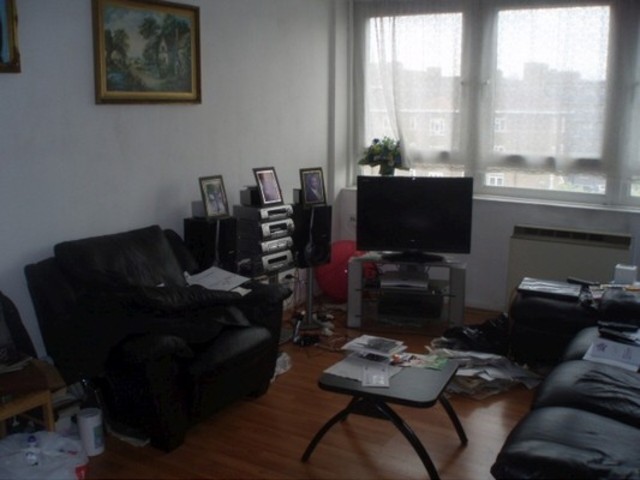  Image of 2 bedroom Maisonette for sale in Brenthouse Road London E9 at Exbury House Brenthouse Rd London, E9 6QF