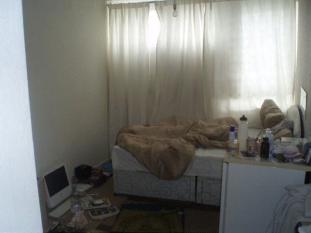  Image of 2 bedroom Maisonette for sale in Brenthouse Road London E9 at Exbury House Brenthouse Rd London, E9 6QF