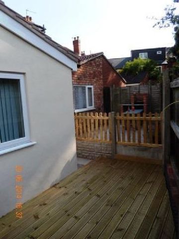  Image of 7 bedroom House Share to rent in Exeter Road Selly Oak Birmingham B29 at Selly Oak West Midlands Selly Oak, B29 6EX