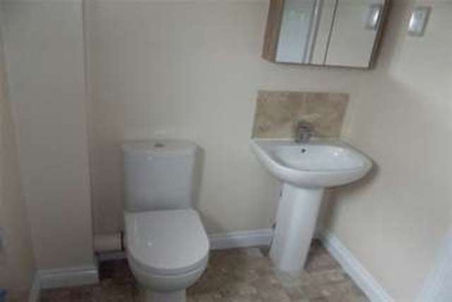  Image of 3 bedroom Detached house to rent in Exhall Close Redditch B98 at Redditch, B98 9JA
