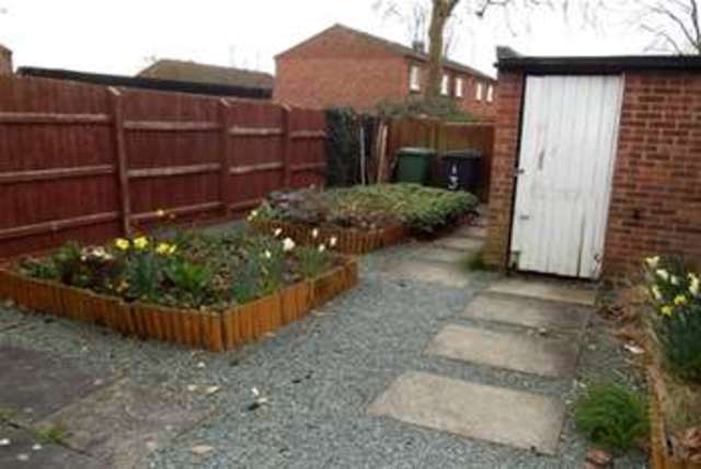  Image of 3 bedroom Detached house to rent in Exhall Close Redditch B98 at Redditch, B98 9JA