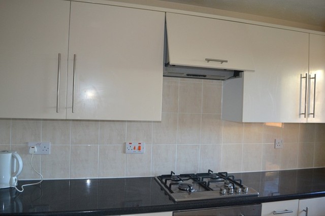  Image of 2 bedroom Flat to rent in Express Drive Goodmayes Ilford IG3 at Express Drive  Goodmayes, IG3 9QQ