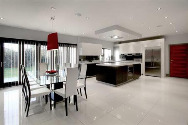  Image of 6 bedroom Detached house for sale in Eyebrook Road Bowdon Altrincham WA14 at Bowdon, WA14 3LR