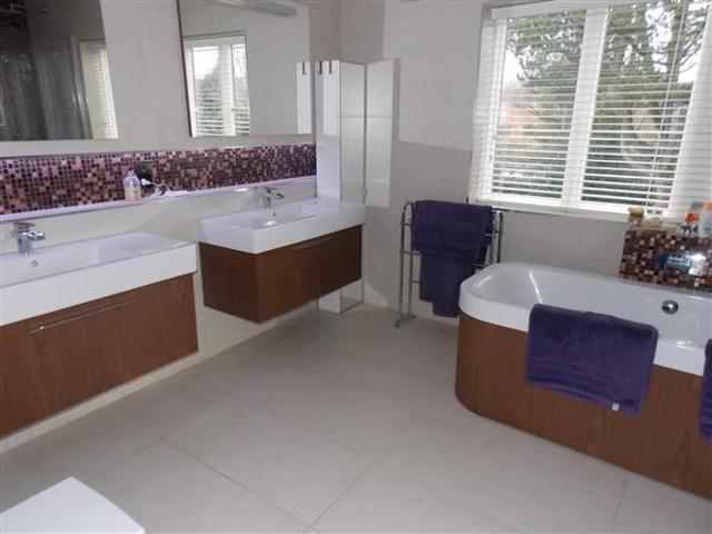  Image of 6 bedroom Detached house for sale in Eyebrook Road Bowdon Altrincham WA14 at Bowdon, WA14 3LR