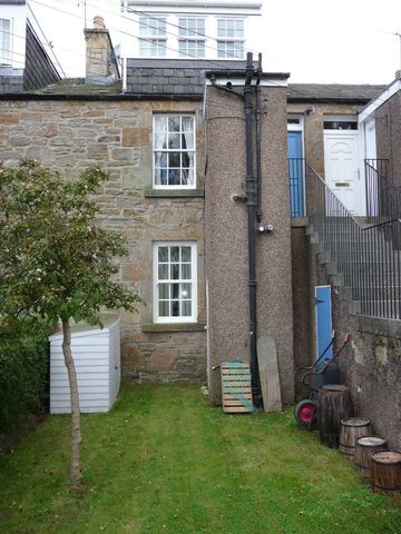  Image of 1 bedroom Flat to rent in Fair-A-Far Cottages Whitehouse Road Edinburgh EH4 at Cramond Edinburgh Edinburgh, EH4 6PQ