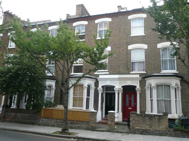  Image of Studio flat to rent in Fairbridge Road London N19 at Fairbridge Road  Archway, N19 3HU