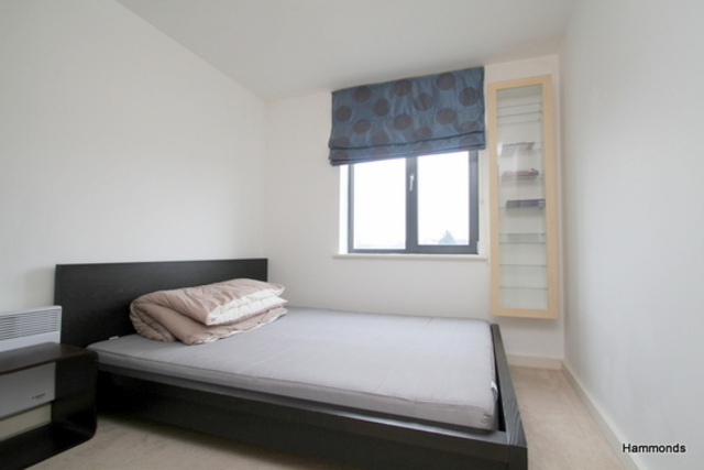  Image of 2 bedroom Apartment to rent in Fairfield Road London E3 at Fairfield Road  London, E3 2QF