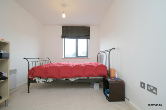  Image of 2 bedroom Apartment to rent in Fairfield Road London E3 at Fairfield Road  London, E3 2QF