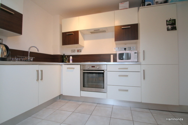  Image of 2 bedroom Apartment to rent in Fairfield Road London E3 at Fairfield Road  London, E3 2QF