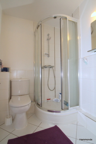  Image of 2 bedroom Apartment to rent in Fairfield Road London E3 at Fairfield Road  London, E3 2QF