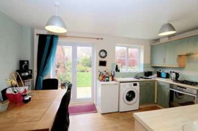 Image of 3 bedroom Property for sale in Farthing Drive Kingswood Hull HU7 at Farthing Drive Kingswood Hull, HU7 3LD