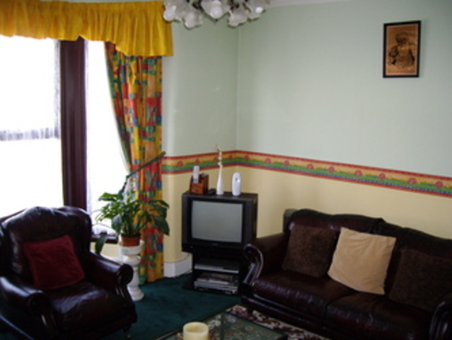  Image of 4 bedroom Terraced house for sale in Felbrigge Road Ilford IG3 at FELBRIGGE ROAD  GOODMAYES, IG3 8DN