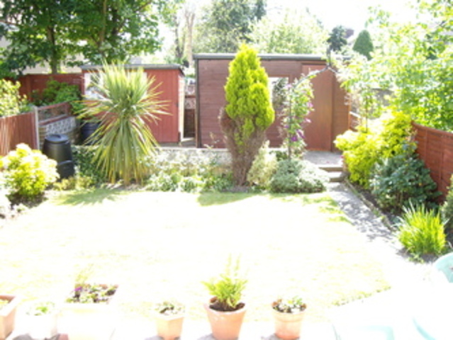  Image of 4 bedroom Terraced house for sale in Felbrigge Road Ilford IG3 at FELBRIGGE ROAD  GOODMAYES, IG3 8DN