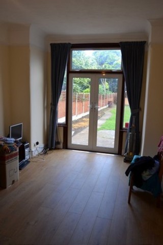  Image of 4 bedroom Semi-Detached house to rent in Felbrigge Road Ilford IG3 at Felbrigge Road  Seven Kings, IG3 9XJ