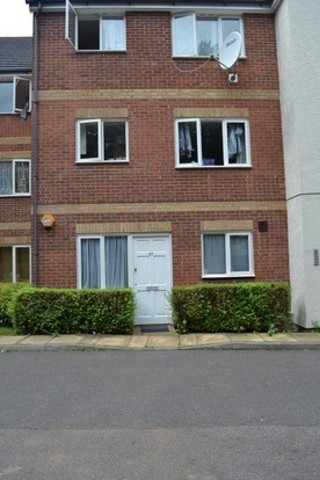  Image of 1 bedroom Flat to rent in Fenman Gardens Goodmayes Ilford IG3 at Fenman Garden  Goodmayes, IG3 9TP