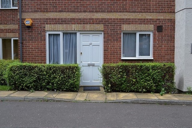  Image of 1 bedroom Flat to rent in Fenman Gardens Goodmayes Ilford IG3 at Fenman Garden  Goodmayes, IG3 9TP