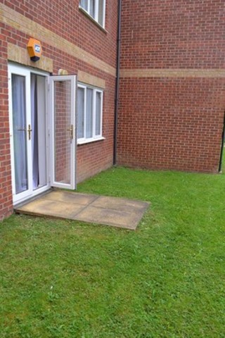  Image of 1 bedroom Flat to rent in Fenman Gardens Goodmayes Ilford IG3 at Fenman Garden  Goodmayes, IG3 9TP