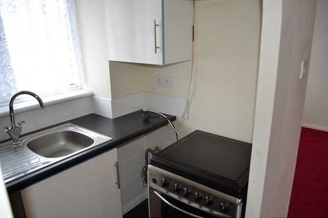  Image of Flat to rent in Fenman Gardens Goodmayes Ilford IG3 at Fenman Gardens  Goodmayes, IG3 9QE