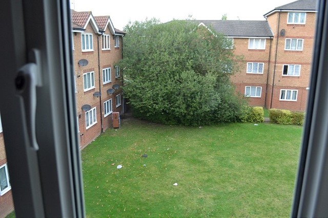  Image of Flat to rent in Fenman Gardens Goodmayes Ilford IG3 at Fenman Gardens  Goodmayes, IG3 9QE