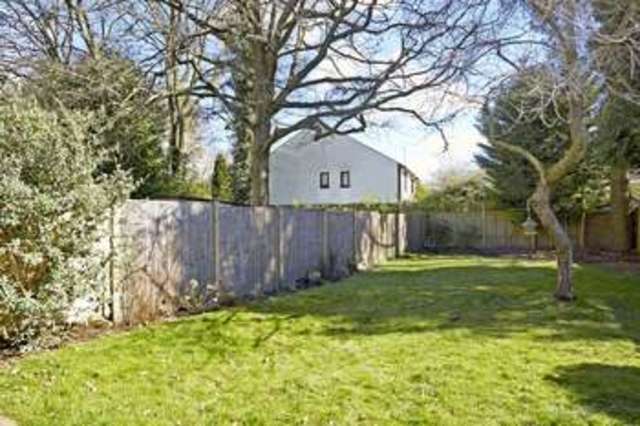  Image of 3 bedroom Semi-Detached house for sale in Fernbank Road Ascot SL5 at Fernbank Road  Ascot, SL5 8HD