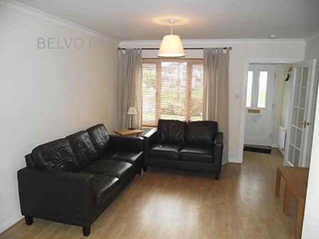  Image of 3 bedroom Semi-Detached house to rent in Fernbank Stirling FK9 at Stirling Town Stirling Stirling, FK9 5AD