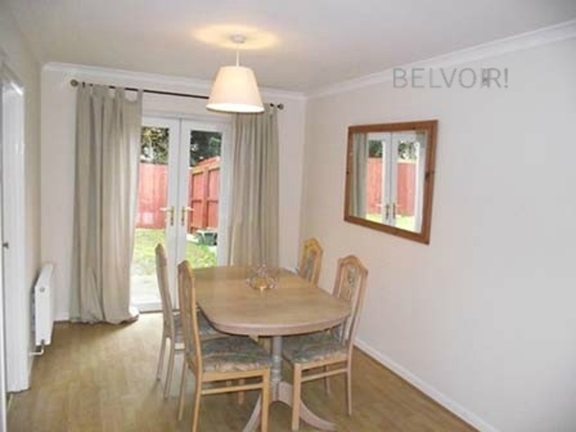  Image of 3 bedroom Semi-Detached house to rent in Fernbank Stirling FK9 at Stirling Town Stirling Stirling, FK9 5AD