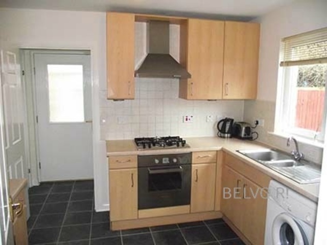  Image of 3 bedroom Semi-Detached house to rent in Fernbank Stirling FK9 at Stirling Town Stirling Stirling, FK9 5AD