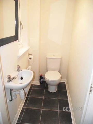  Image of 3 bedroom Semi-Detached house to rent in Fernbank Stirling FK9 at Stirling Town Stirling Stirling, FK9 5AD