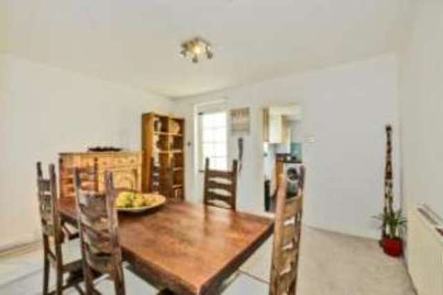  Image of 2 bedroom Terraced house for sale in Sheaths Cottages Ferry Road Thames Ditton KT7 at Ferry Road Thames Ditton Thames Ditton, KT7 0YA