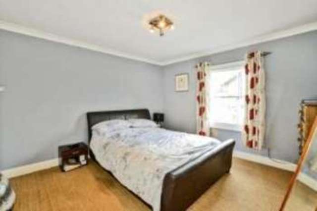  Image of 2 bedroom Terraced house for sale in Sheaths Cottages Ferry Road Thames Ditton KT7 at Ferry Road Thames Ditton Thames Ditton, KT7 0YA