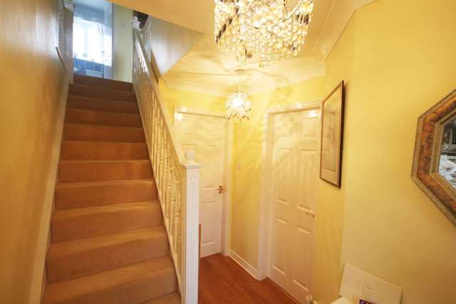  Image of 4 bedroom Detached house for sale in Fenwick Close Westhoughton Bolton BL5 at Fenwick  Bolton, BL5 2GQ