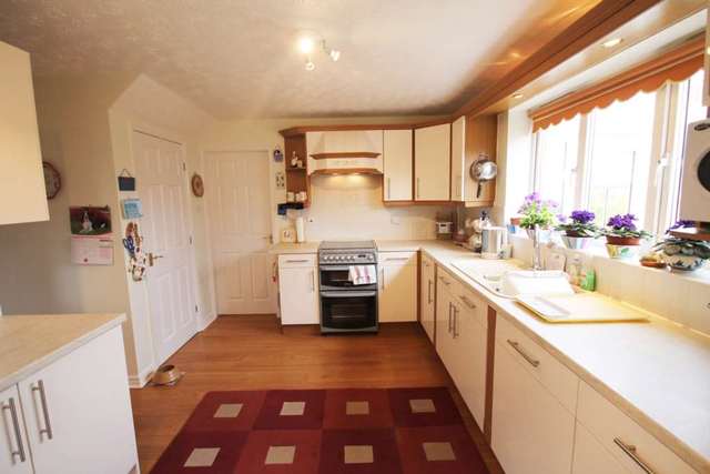  Image of 4 bedroom Detached house for sale in Fenwick Close Westhoughton Bolton BL5 at Fenwick  Bolton, BL5 2GQ