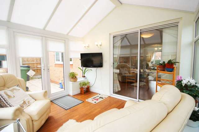  Image of 4 bedroom Detached house for sale in Fenwick Close Westhoughton Bolton BL5 at Fenwick  Bolton, BL5 2GQ