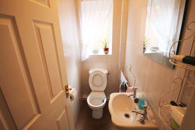  Image of 4 bedroom Detached house for sale in Fenwick Close Westhoughton Bolton BL5 at Fenwick  Bolton, BL5 2GQ