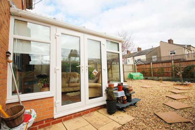  Image of 4 bedroom Detached house for sale in Fenwick Close Westhoughton Bolton BL5 at Fenwick  Bolton, BL5 2GQ