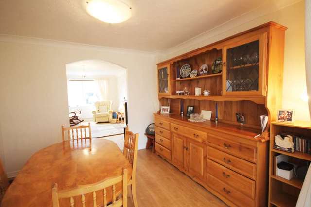  Image of 4 bedroom Detached house for sale in Fenwick Close Westhoughton Bolton BL5 at Fenwick  Bolton, BL5 2GQ