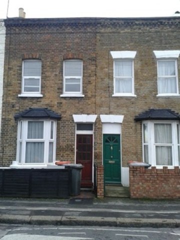  Image of 2 bedroom Terraced house to rent in Field Road London E7 at FIELD ROAD  FOREST GATE, E7 9DP