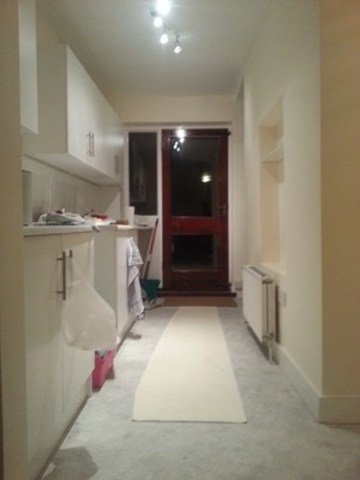  Image of 2 bedroom Terraced house to rent in Field Road London E7 at FIELD ROAD  FOREST GATE, E7 9DP