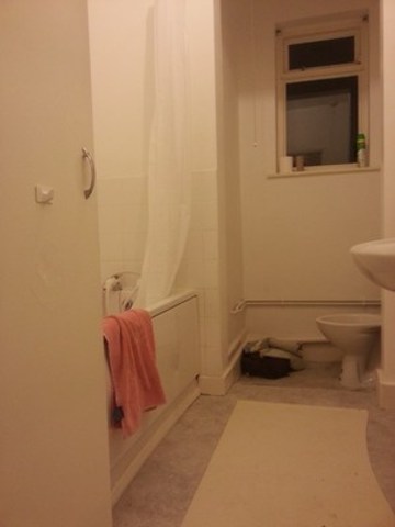  Image of 2 bedroom Terraced house to rent in Field Road London E7 at FIELD ROAD  FOREST GATE, E7 9DP