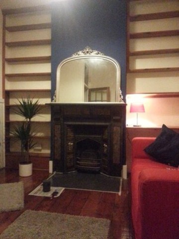  Image of 2 bedroom Terraced house to rent in Field Road London E7 at FIELD ROAD  FOREST GATE, E7 9DP