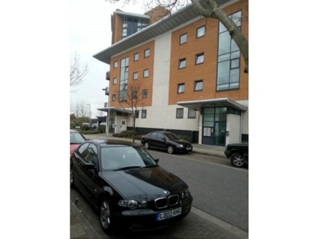  Image of 2 bedroom Flat to rent in Fishguard Way London E16 at FISH GUARD WAY DOCKLANDS LONDON, E16 2RU