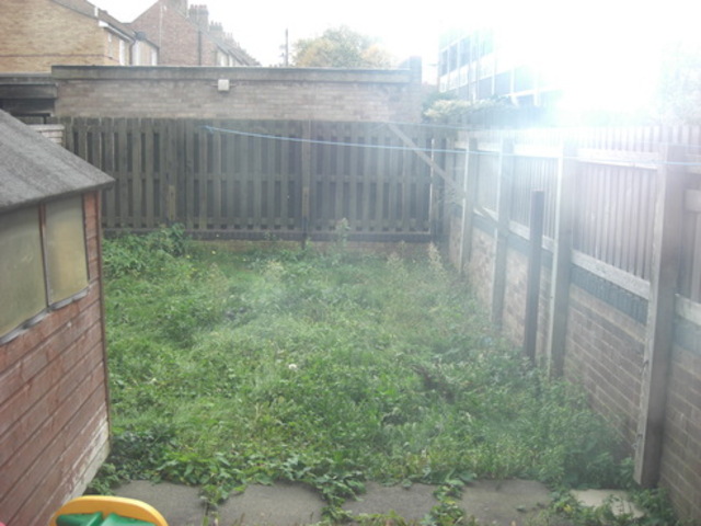  Image of 2 bedroom Maisonette to rent in Leyton Grange Estate London E10 at FITZGERALD COURT LEYTONGRANGE LEYTON, E10 5HT