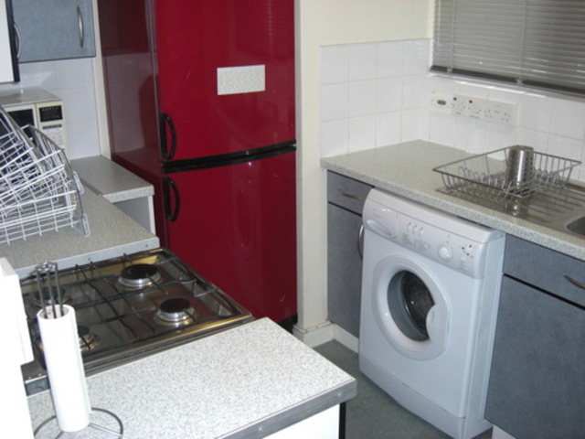  Image of 2 bedroom Maisonette to rent in Leyton Grange Estate London E10 at FITZGERALD COURT LEYTONGRANGE LEYTON, E10 5HT