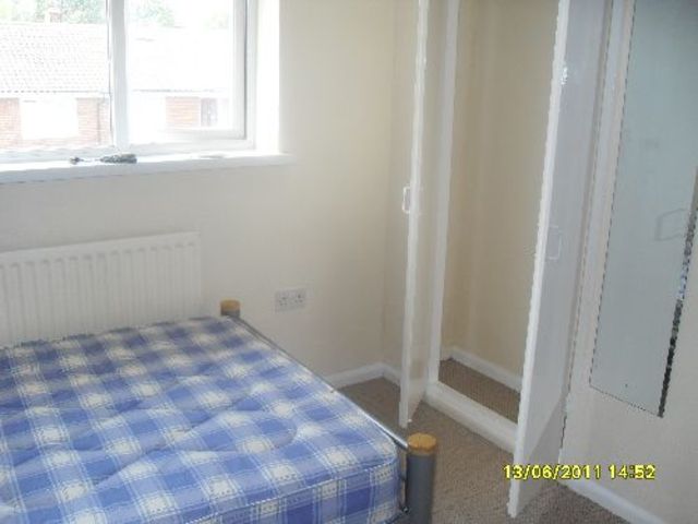  Image of 5 bedroom House Share to rent in Fladbury Crescent Selly Oak Birmingham B29 at B29 6PH  Selly Oak, B29 6PH