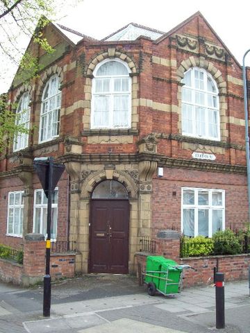  Image of 1 bedroom House Share to rent in Exeter Road Selly Oak Birmingham B29 at Selly Oak West Midlands Selly Oak, B29 6EX