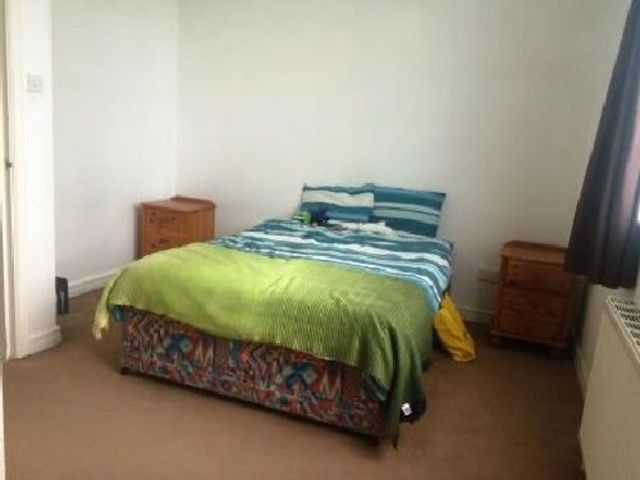  Image of 1 bedroom House Share to rent in Exeter Road Selly Oak Birmingham B29 at Selly Oak West Midlands Selly Oak, B29 6EX